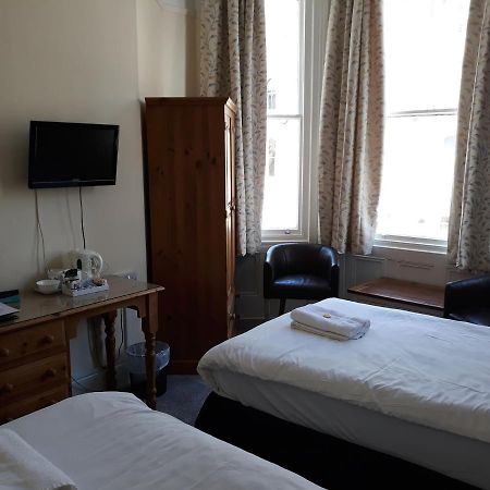 Arden Guest House Eastbourne Zewnętrze zdjęcie