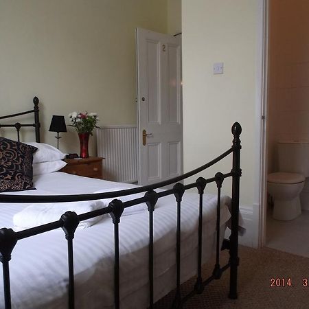 Arden Guest House Eastbourne Pokój zdjęcie