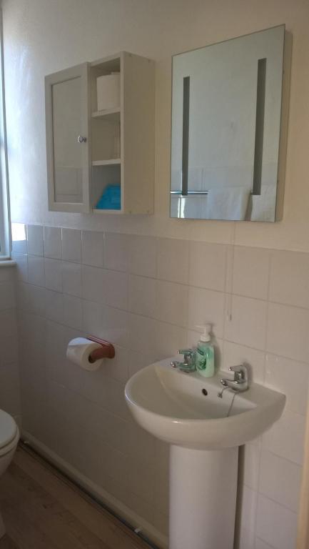 Arden Guest House Eastbourne Zewnętrze zdjęcie