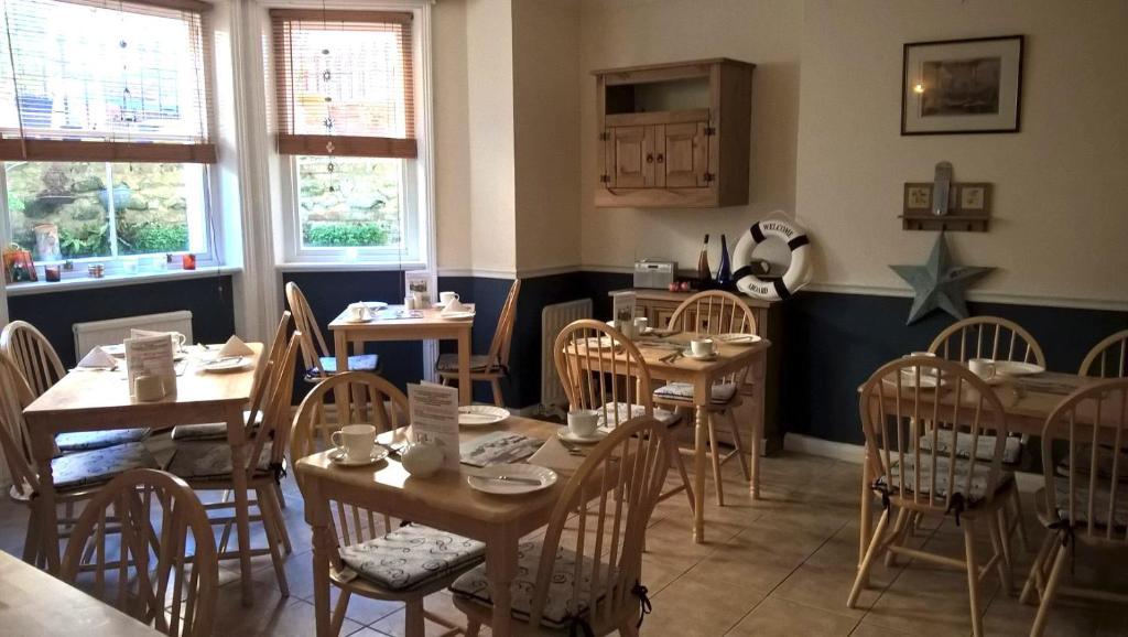 Arden Guest House Eastbourne Zewnętrze zdjęcie