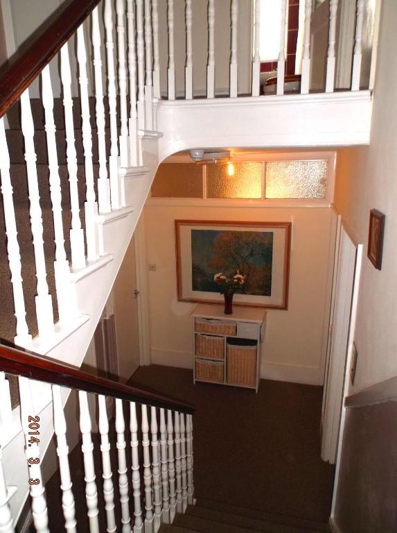 Arden Guest House Eastbourne Zewnętrze zdjęcie