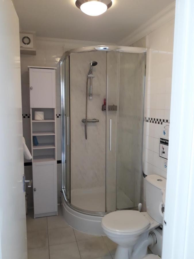 Arden Guest House Eastbourne Zewnętrze zdjęcie