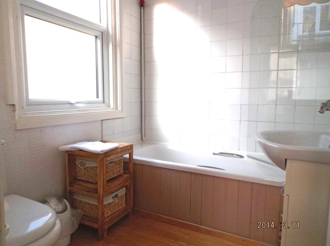 Arden Guest House Eastbourne Zewnętrze zdjęcie
